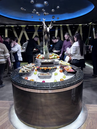 Trófea Grill Étterem Újbuda - Budapest