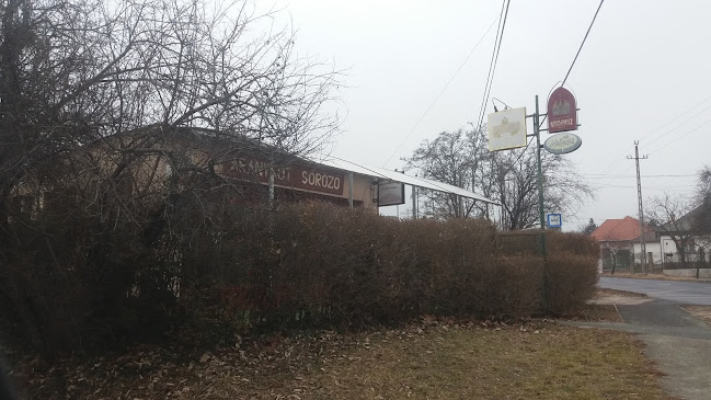 Budapest, Naplás út 23, 1172