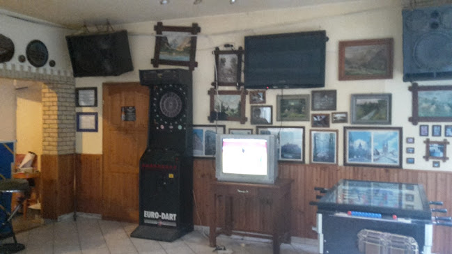 Comentarii opinii despre Laguna Presszó