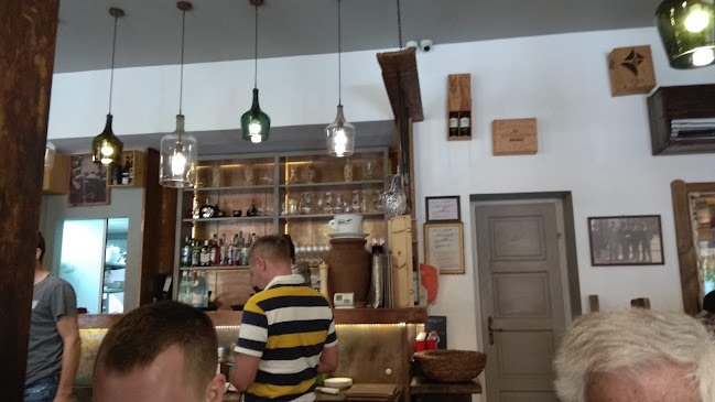 Comentarii opinii despre Olivolà - Locale Italiano