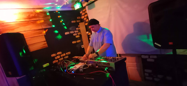 Random Bár - Miskolc