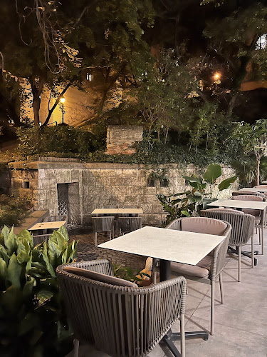 Marischka Restaurant - Vendéglátás