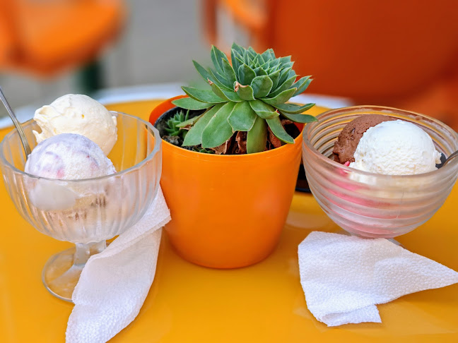 Juhász Cuki - Vendéglátás