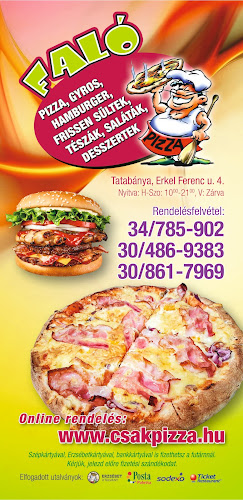 Comentarii opinii despre Faló