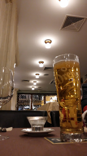 Sörforrás étterem - Budapest