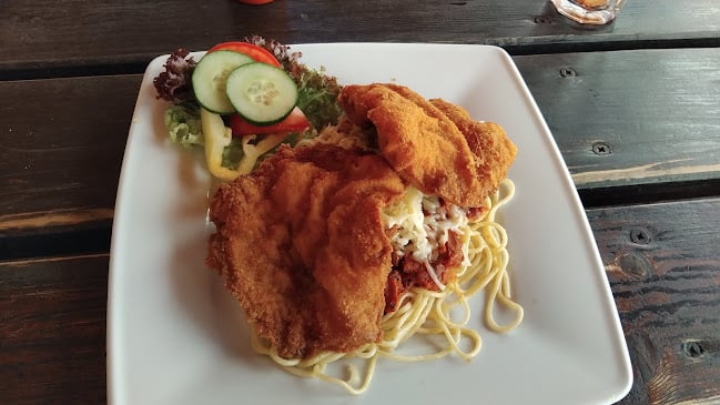 Comentarii opinii despre Herfli Söröző-Pizzéria