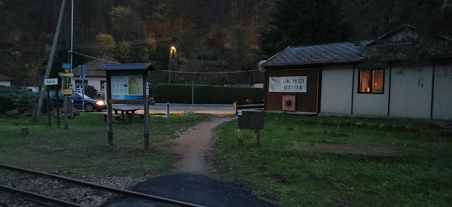 Faház presszó - Vendéglátás