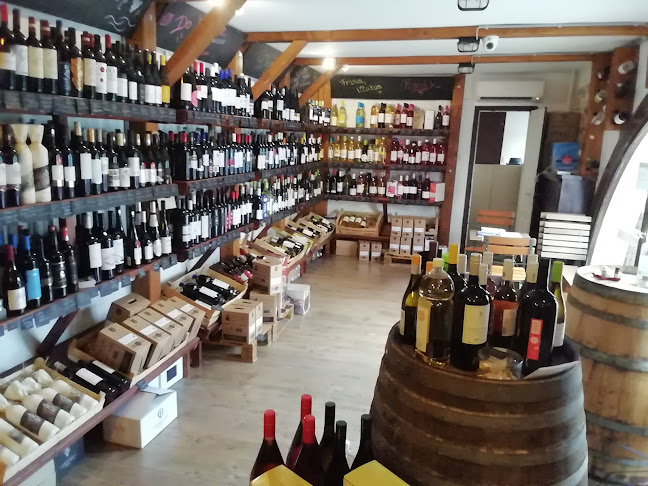 Opinii despre Borháló Veszprém în Veszprém - Vendéglátás