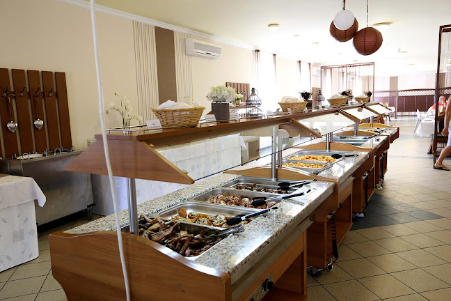 Comentarii opinii despre Fortuna Étterem