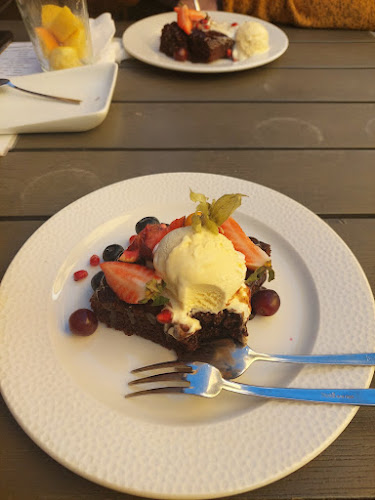 Opinii despre Dorothea Bistro & Café în Szentendre - Vendéglátás