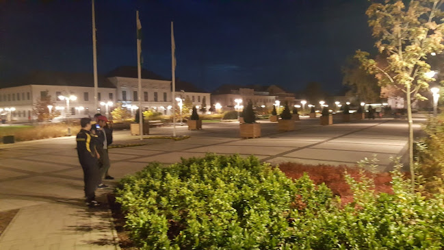 SziGet Ételbár & Cafe - Hajdúböszörmény