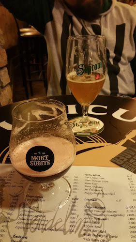 Vendelin Pub - Győr