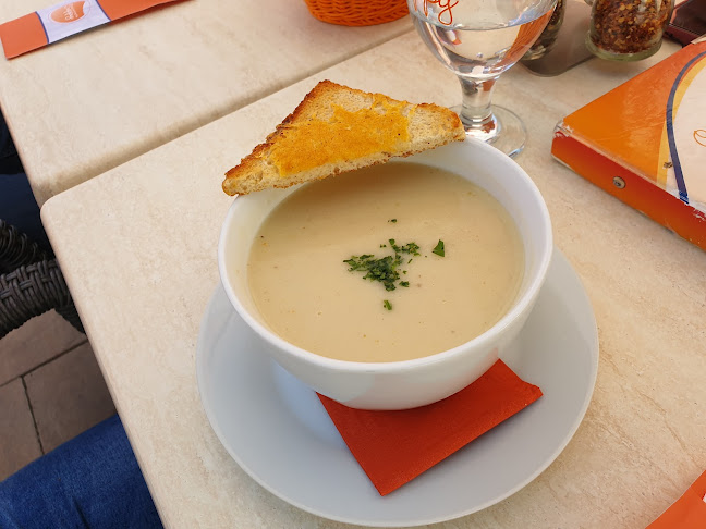 Creppy PalacsintaHáz Étterem & Center Miskolc