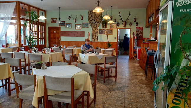 Teleki Csárda és Panzió