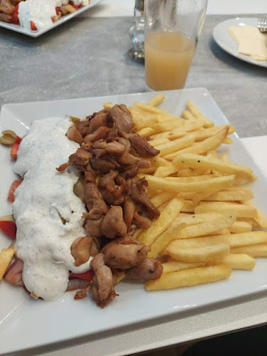 Jacky Presszó és Pizzéria - Ásotthalom