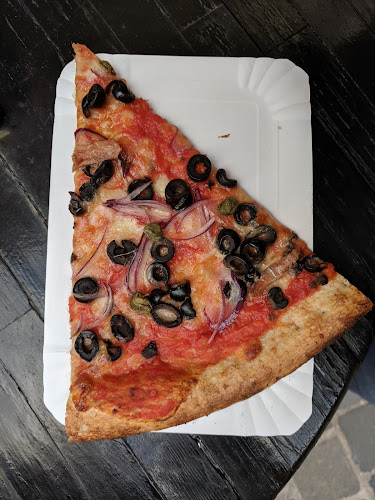 Comentarii opinii despre Pizza Piccolino