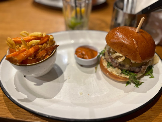 Meatology Budapest - Budapest