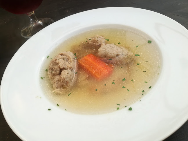 NEXT Restaurant - Esztergom