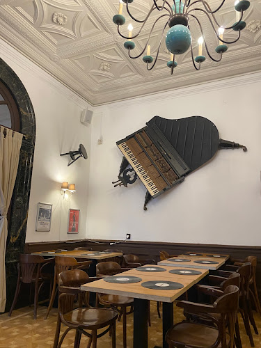 All About Street Food - Vendéglátás