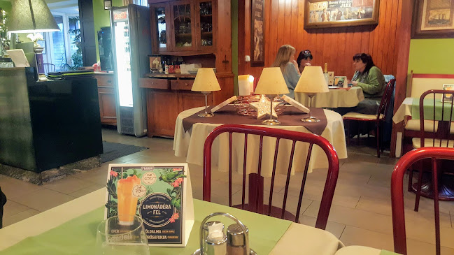 Budapest, Pesti út 34, 1173