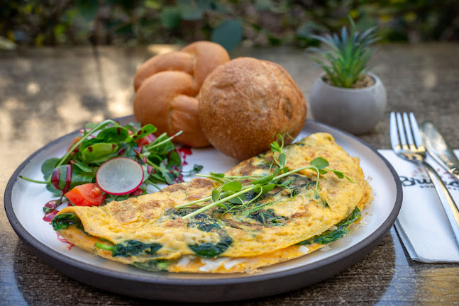 Cafe Brunch Budapest - Opera - Vendéglátás
