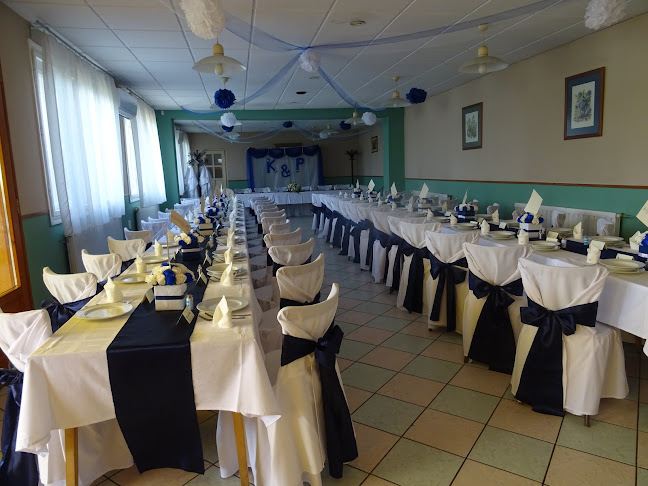 Autós Vendéglők - Kápolna