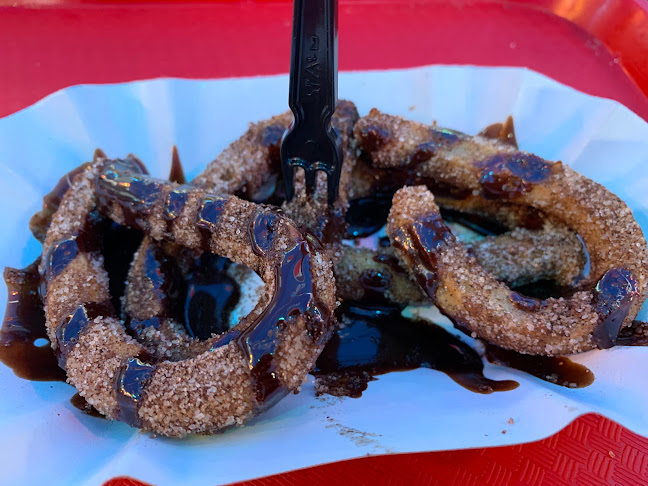 Cock & Bull Diner - Nyíregyháza