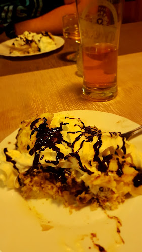 Hek étterem - Kaposvár