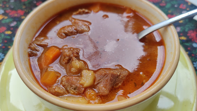 Belvárosi Lugas Restaurant - Vendéglátás