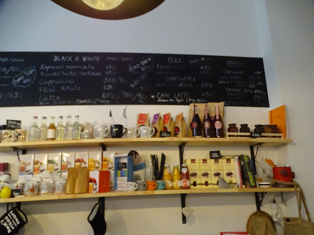 Early Bird Coffee - Speciality coffee - Budapest