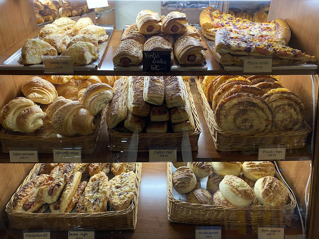 PILLE Pékség, Fagyizó és Cukrászat