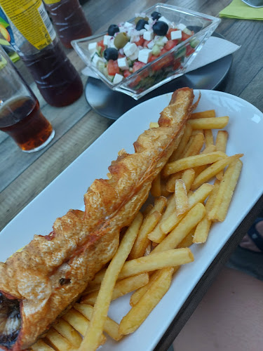 Family Étterem - Dunapataj