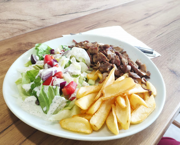 Grano - Pizza & Pasta & Salad - Pécs