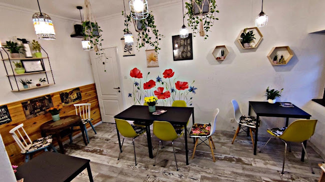 BARKA - kávé és kuckó - Vendéglátás