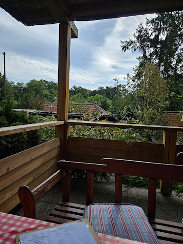 Grill Gödör - Vendéglátás