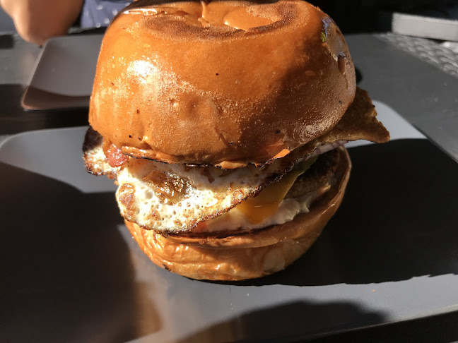 Kék Lóca Falatozó - Mátraterenye