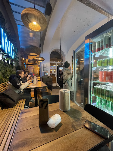 Comentarii opinii despre ZING BURGER & Co. | Kálvin