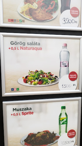 Budapest, Október 6. u. 22, 1051