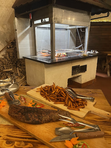 Opinii despre Katlan Borozó în Sopron - Vendéglátás