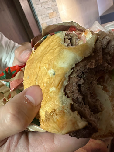 Burger King Mammut - Vendéglátás