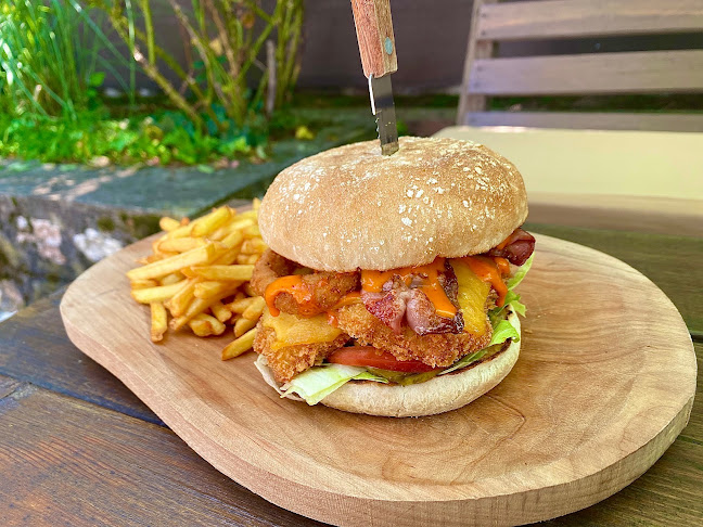 Street Food Garden - Siófok