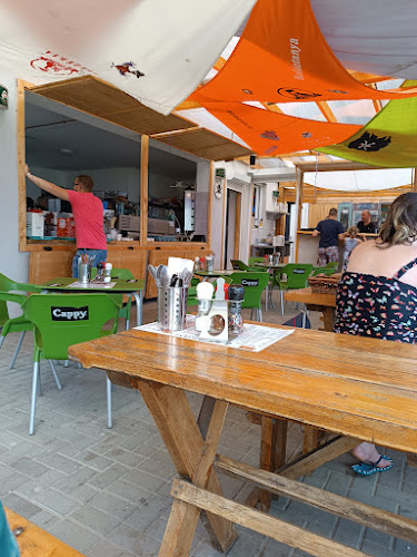 Opinii despre Kalóztanya în Balatonederics - Vendéglátás