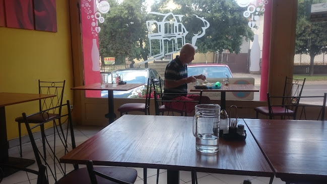 KanyarGó Ételbár - Vendéglátás