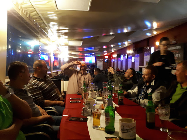 Adyvárosi Tópart Pizzéria - Győr