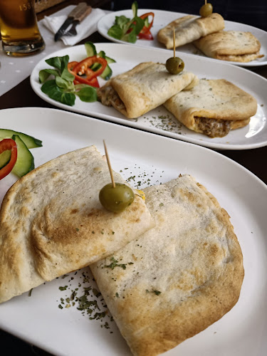 Budapest, Országház u. 8, 1014