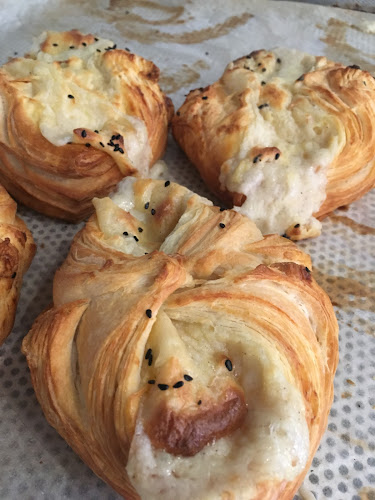A kis pékinas - Le Petit Boulanger - Vendéglátás