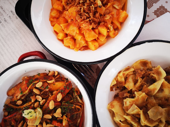 Budapest, Október 6. u. 8, 1051