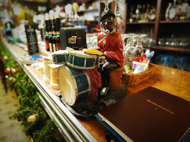 Comentarii opinii despre Belga Étterem és Söröző