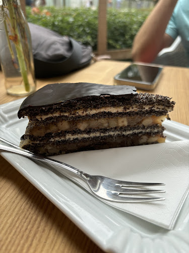 Pazar Coffee Company Balatonfüred - Vendéglátás