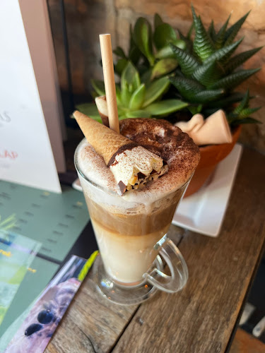 Lansky Restaurant & Rooms - Budapest